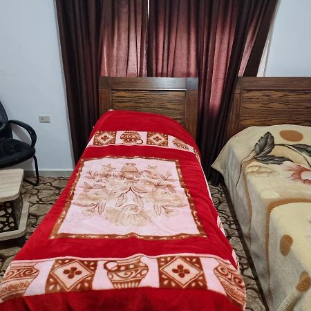 Karam Hotel Madaba Ngoại thất bức ảnh