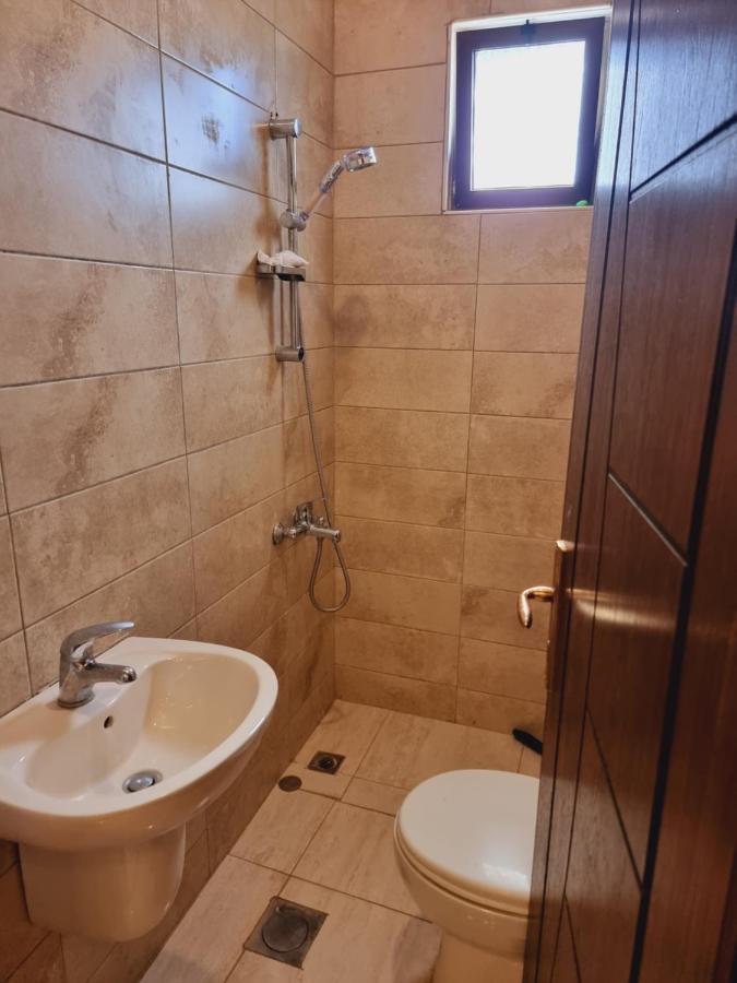 Karam Hotel Madaba Ngoại thất bức ảnh
