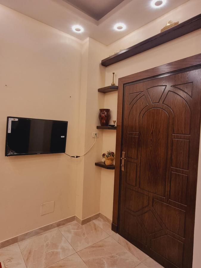 Karam Hotel Madaba Ngoại thất bức ảnh