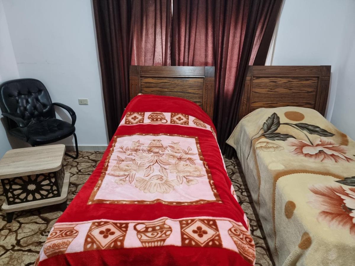 Karam Hotel Madaba Ngoại thất bức ảnh