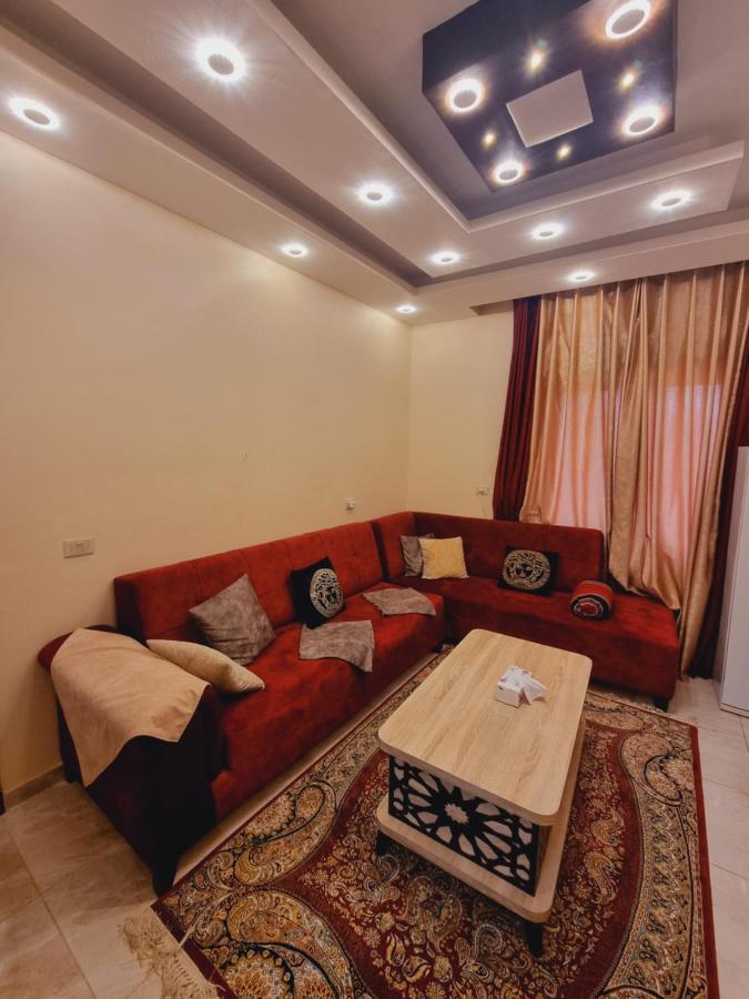 Karam Hotel Madaba Ngoại thất bức ảnh